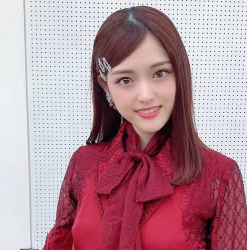 女の子の憧れ 松村沙友理のメイク方法と愛用コスメ ファンデからリップまで 美act